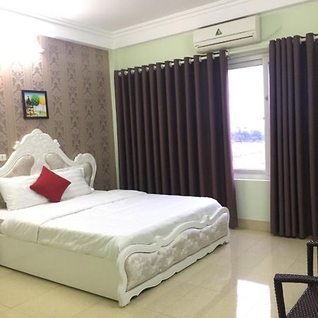 Hd Hotel Noi Bai Zewnętrze zdjęcie