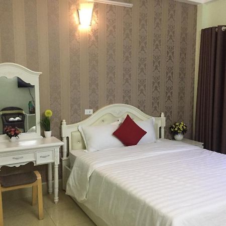 Hd Hotel Noi Bai Zewnętrze zdjęcie