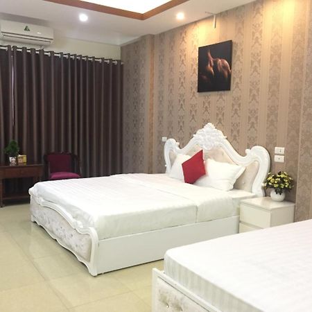 Hd Hotel Noi Bai Zewnętrze zdjęcie