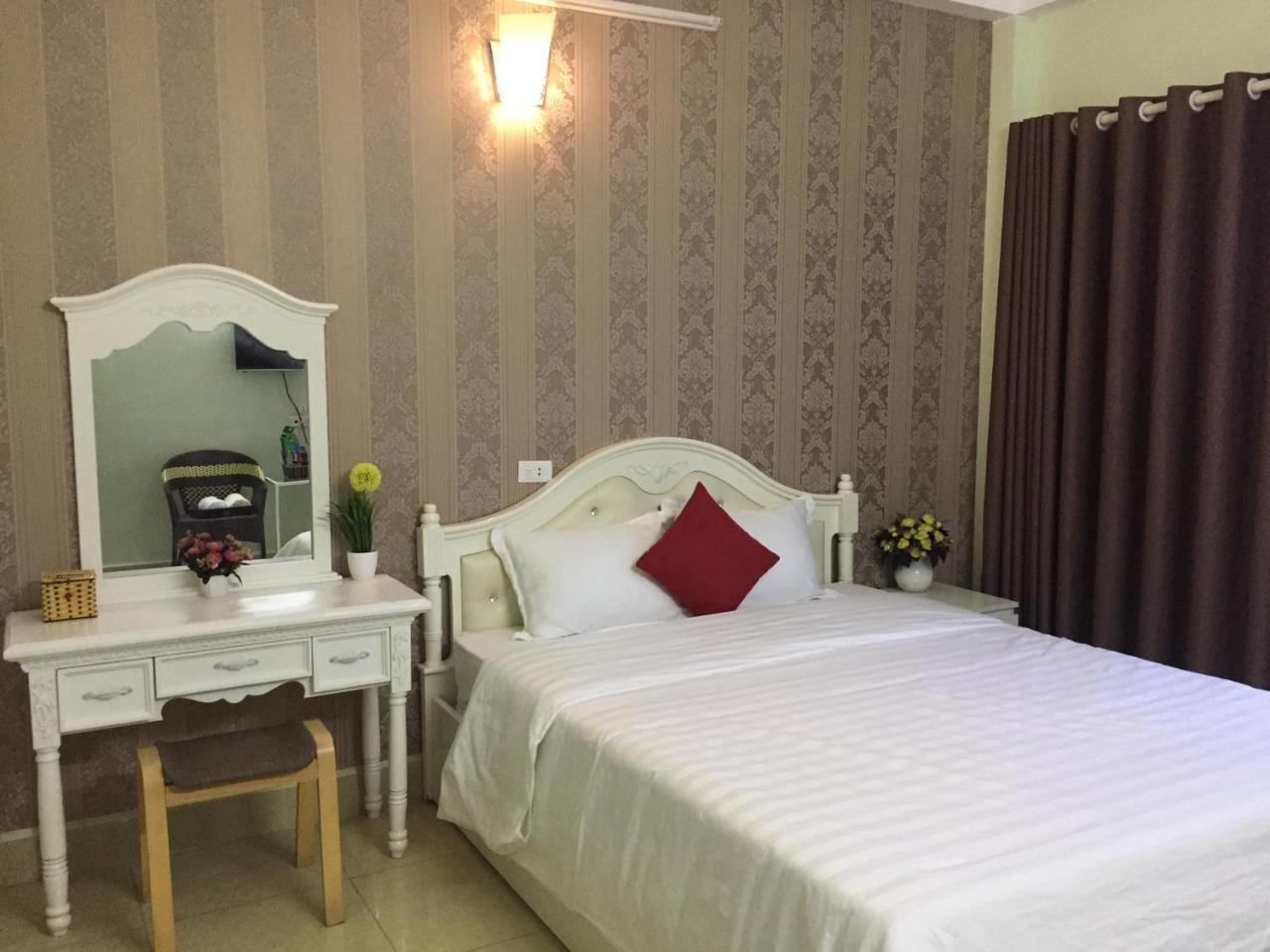 Hd Hotel Noi Bai Zewnętrze zdjęcie