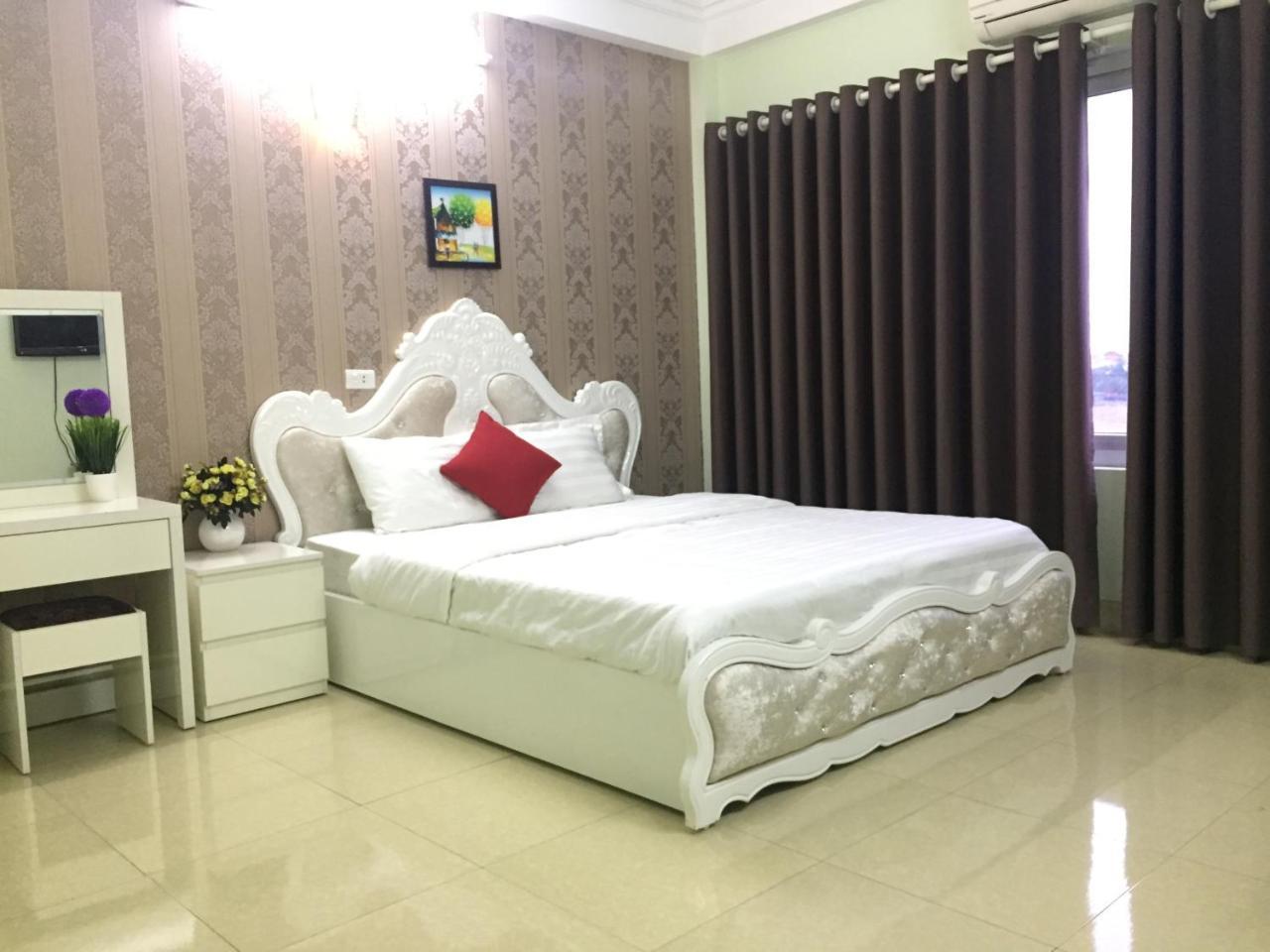 Hd Hotel Noi Bai Zewnętrze zdjęcie