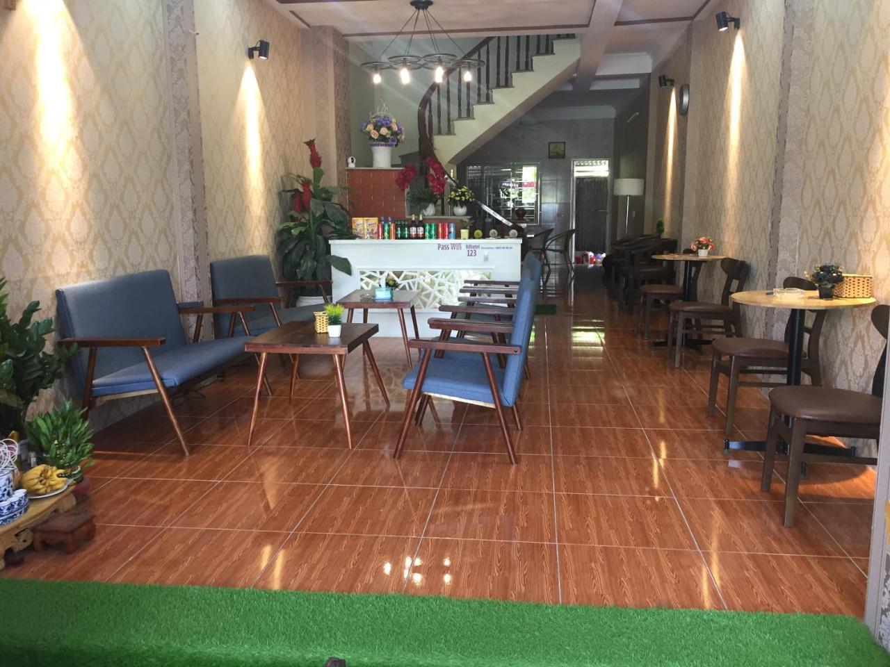 Hd Hotel Noi Bai Zewnętrze zdjęcie