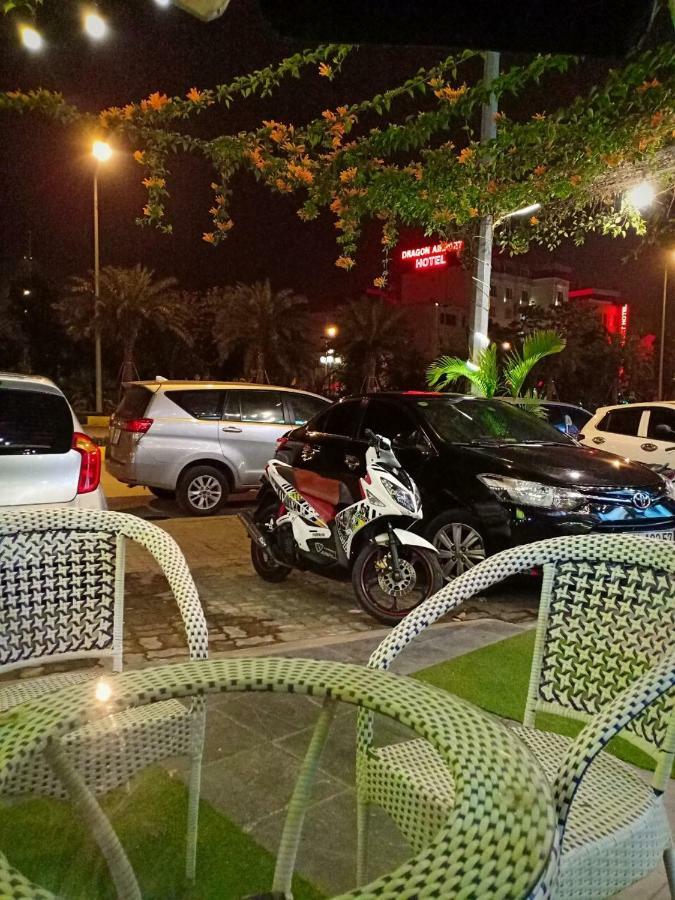 Hd Hotel Noi Bai Zewnętrze zdjęcie
